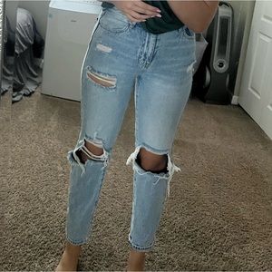 pacsun jeans